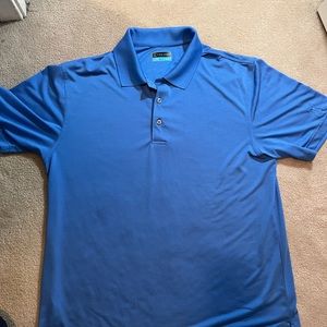 PGA Tour golf shirt